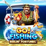 Go! Fishing: Reelin Fortunes